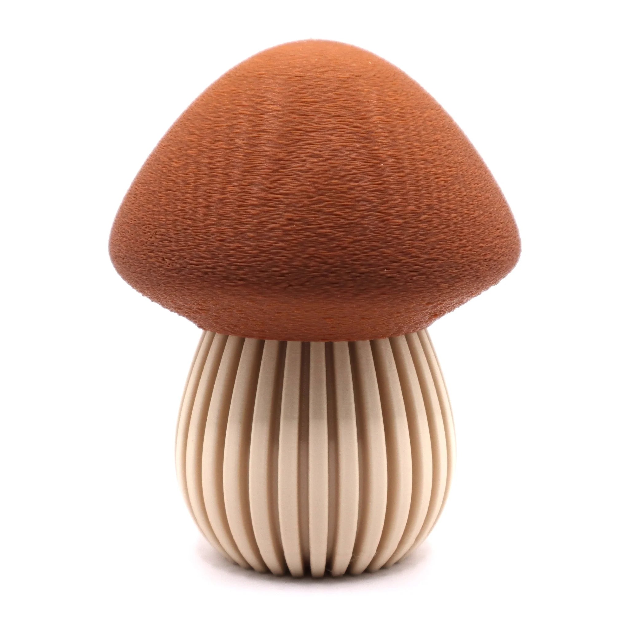 🌲 Waldlichter – Pilze mit Glow & Zauber