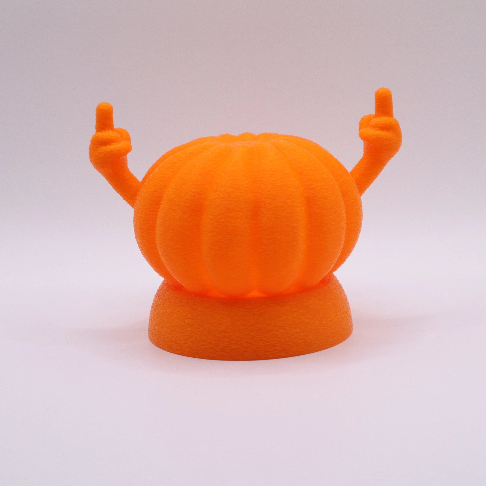 🎃F*ck-o’-Lantern 🎃 – Der frechste Kürbis für dein Halloween