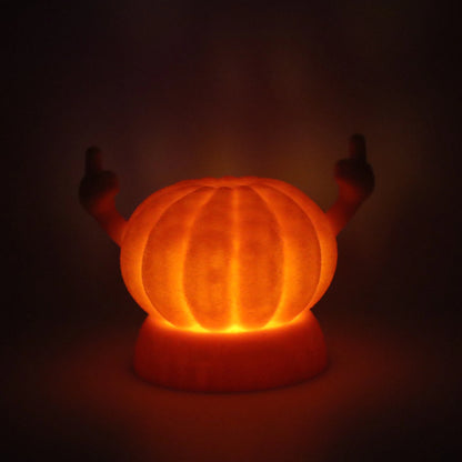 🎃F*ck-o’-Lantern 🎃 – Der frechste Kürbis für dein Halloween