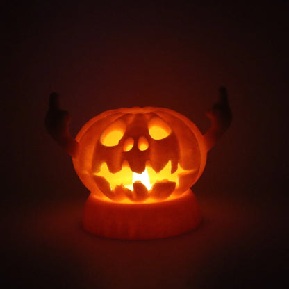 🎃F*ck-o’-Lantern 🎃 – Der frechste Kürbis für dein Halloween