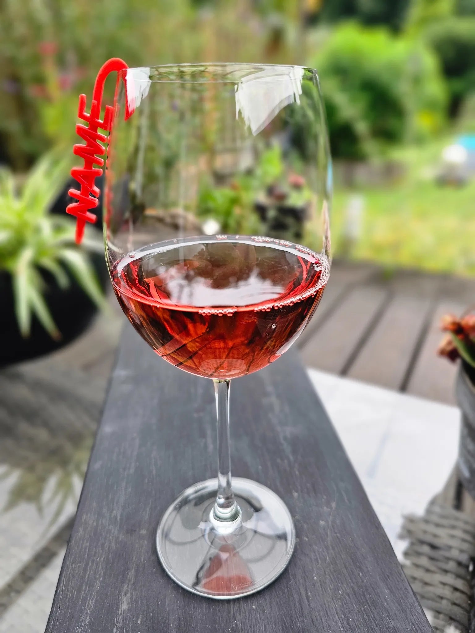 3D-gedruckter NameClip zum Personalisieren – perfekt als Namensschild für Hochzeiten, Geburtstage, Partys oder Firmen-Events. Individuell, farbenfroh und ein echter Hingucker